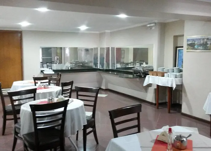 Hotel Monte Libano